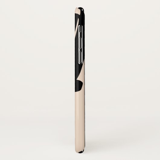 Coques Case-Mate iPhone Cas de téléphone Pao (Dos/Gauche)