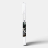 Coques Case-Mate iPhone Cas de téléphone portable de French Bulldog "regar (Verso / Gauche)