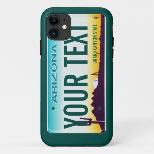Etui iPhone Case-Mate Cas de téléphone portable de plaque minéralogiq