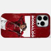 Coques Case-Mate iPhone cas de téléphone ronaldo (Verso (horizontal))