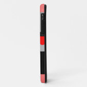 Coques Case-Mate iPhone Cas de Tsung-Jo Clupkitz 4 (Dos/Gauche)