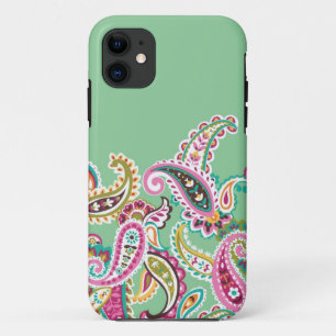 Etui iPhone Case-Mate Cas de Vera Bradley Frutti Tutti