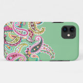 Coques Case-Mate iPhone Cas de Vera Bradley Frutti Tutti (Dos (Horizontal))
