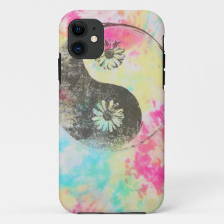 Etui iPhone Case-Mate Cas de Ying Yang Iphone 5/5S