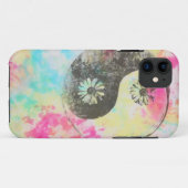 Coques Case-Mate iPhone Cas de Ying Yang Iphone 5/5S (Dos (Horizontal))