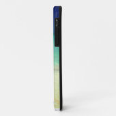 Coques Case-Mate iPhone Cas des Caraïbes tropical de l'iPhone 5 des eaux (Dos/Gauche)