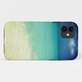 Coques Case-Mate iPhone Cas des Caraïbes tropical de l'iPhone 5 des eaux (Dos (Horizontal))