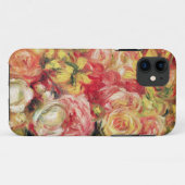 Coques Case-Mate iPhone Cas des roses iPhone4 (Dos (Horizontal))