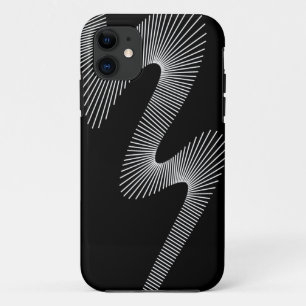 Coques Pour iPhone cas déséquilibré de téléphone portable de 201