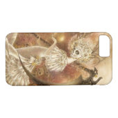 Coques Case-Mate iPhone Cas d'identification de cas de l'iPhone 7 de Père (Dos (Horizontal))