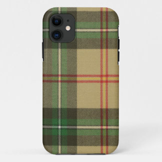 Coques Pour iPhone Cas d'identification de l'iPhone 5 de tartan de