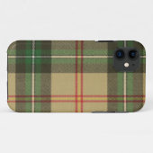Coques Case-Mate iPhone Cas d'identification de l'iPhone 5 de tartan de (Dos (Horizontal))