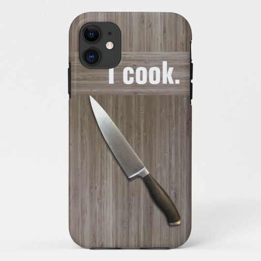 Coques Case-Mate iPhone CAS d'iPhone5 "de bambou de faux" À PEINE LÀ (Dos)