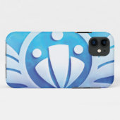 Coques Case-Mate iPhone Cas d'Iphone 5 (Dos (Horizontal))
