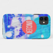 Coques Case-Mate iPhone Cas d'IPhone 5 (Dos (Horizontal))