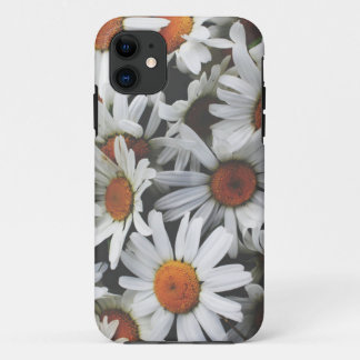 Coques Pour iPhone Cas d'Iphone 5/5S de marguerite