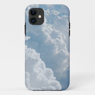 Coque Case-Mate Pour iPhone Cas d'Iphone 5/5S de nuages