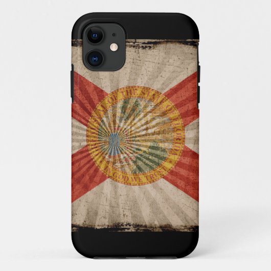 Coques Case-Mate iPhone Cas d'Iphone 5 avec le drapeau d'état de la (Dos)