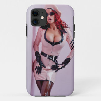 Coques Pour iPhone CAS d'IPHONE 5 - Bianca Beauchamp