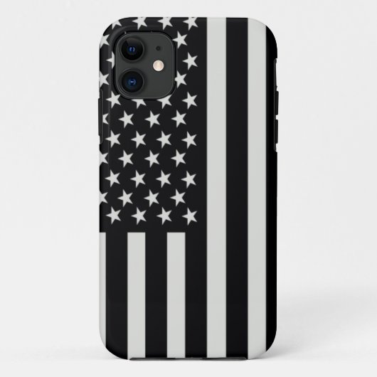 Coques Case-Mate iPhone Cas d'Iphone 5 de drapeau d'IR (Dos)
