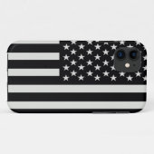 Coques Case-Mate iPhone Cas d'Iphone 5 de drapeau d'IR (Dos (Horizontal))