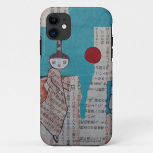 Case-Mate iPhone Case Cas d'IPhone 5 de fantômes à peine là