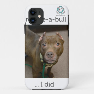 Coque iPhone 11 Cas d'Iphone 5 - j'ai fait (personnalisable)