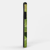 Coques Case-Mate iPhone Cas d'iPhone de fritillaire de Golfe (Dos/Droite)