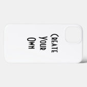 Coques Case-Mate iPhone cas d'iPhone/iPad (Verso (horizontal))
