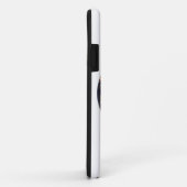 Coques Case-Mate iPhone Cas d'O2l (Dos/Droite)