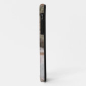 Coques Case-Mate iPhone Cas drôle de Bigfoot Sasquatch (Dos/Gauche)