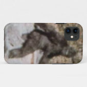 Coques Case-Mate iPhone Cas drôle de Bigfoot Sasquatch (Dos (Horizontal))