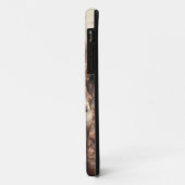 Coques Case-Mate iPhone Cas drôle de téléphone de chameau de journée en (Dos/Gauche)