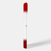 Coques Case-Mate iPhone Cas du Canada Smartphone de cas de l'iPhone 6 de (Verso / Droite)