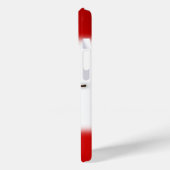 Coques Case-Mate iPhone Cas du Canada Smartphone de cas de l'iPhone 6 de (Verso / Gauche)