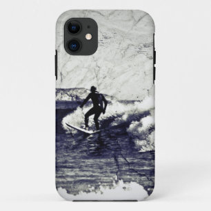 Coques Pour iPhone Cas du Coque-Compagnon Surfer2