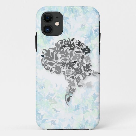 Coques Case-Mate iPhone Cas du Grand Danois (Dos)