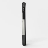 Coques Case-Mate iPhone Cas du mastiff iPhone5 (Dos/Gauche)