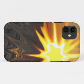 Coques Case-Mate iPhone cas du rayon de soleil iPhone4 (Dos (Horizontal))