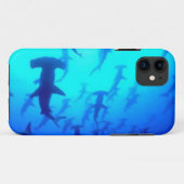 Coques Case-Mate iPhone Cas du requin Iphone5 (Dos (Horizontal))