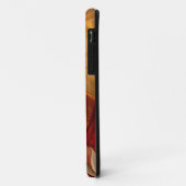 Coques Case-Mate iPhone Cas du téléphone 5 de Jésus I (Dos/Gauche)