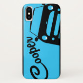 Coques Case-Mate iPhone Cas du téléphone R50 (Dos)