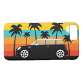 Coques Case-Mate iPhone Cas du téléphone R56 (Dos (Horizontal))