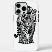 Cas du Tigre