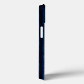 Coques Case-Mate iPhone Cas dur de police d'iPhone public britannique de (Verso / Droite)