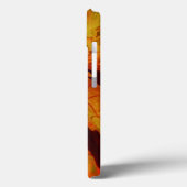 Coques Case-Mate iPhone Cas dur de téléphone du "Sahara" (Verso / Gauche)