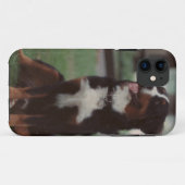 Coques Case-Mate iPhone cas dur d'iPhone5/5S Xtreme - Berner (Dos (Horizontal))