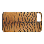Coques Case-Mate iPhone Cas dur plus de l'iPhone 7 de tigre (Dos (Horizontal))
