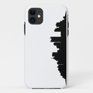 Coque Case-Mate Pour iPhone Cas en acier d'horizon