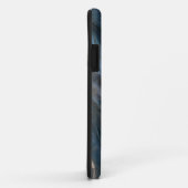 Coques Case-Mate iPhone Cas en bois de dérive de l'Orégon (Dos/Droite)